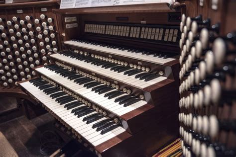 Washington National Cathedral’s 4-year renovation of great pipe organ moves forward